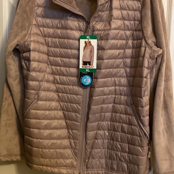 Jacket - Picture 2 of 10